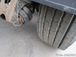 Schmitz Cargobull SKI 24 SL 7,2 Stahlrundmulde