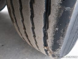 Schmitz Cargobull SKI 24 SL 7,2 Stahlrundmulde