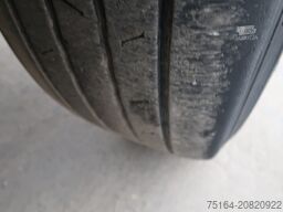 Schmitz Cargobull SKI 24 SL 7,2 Stahlrundmulde