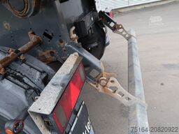 Schmitz Cargobull SKI 24 SL 7,2 Stahlrundmulde