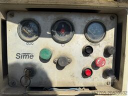 SCANIA CV R 124 CB 8X4 HZ 420