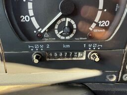 SCANIA CV R 124 CB 8X4 HZ 420