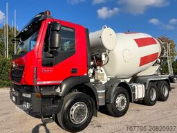 Iveco Trakker 450