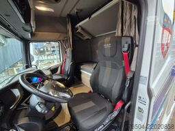 DAF XG 530/ (1) 2022/ Retarder/ LED/ Park Airco/ Na...
