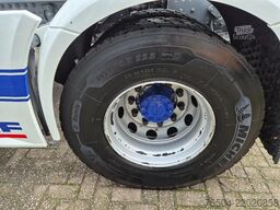 DAF XG 530/ (1) 2022/ Retarder/ LED/ Park Airco/ Na...