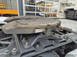 DAF XG 530/ (1) 2022/ Retarder/ LED/ Park Airco/ Na...