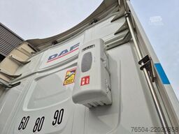 DAF XG 530/ (1) 2022/ Retarder/ LED/ Park Airco/ Na...