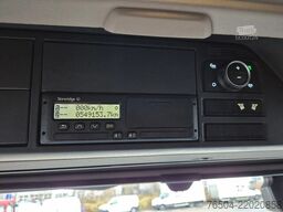 DAF XG 530/ (1) 2022/ Retarder/ LED/ Park Airco/ Na...