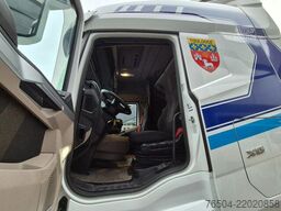 DAF XG 530/ (1) 2022/ Retarder/ LED/ Park Airco/ Na...