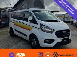 Ford Panama 2022 | Manuale | Tetto a soffietto