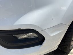 Ford Panama 2022 | Manuale | Tetto a soffietto