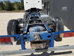 SCANIA R470 Chassis 8x2 Retarder Euro3