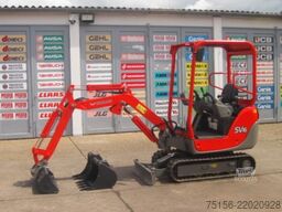 Yanmar SV 16