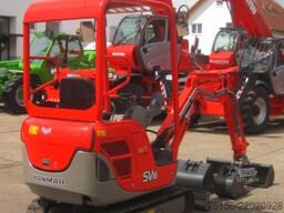 Yanmar SV 16
