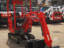 Yanmar SV 16