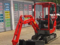 Yanmar SV 16