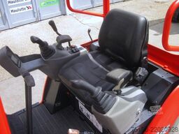 Yanmar SV 16