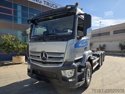 Mercedes-Benz ANTOS 3543