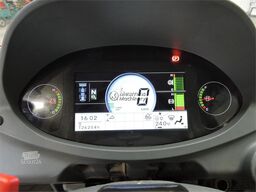 Hitachi ZW310