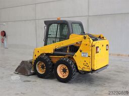 Bobcat S450