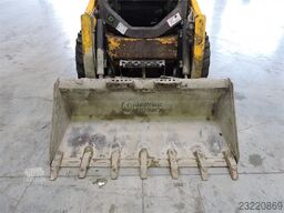 Bobcat S450