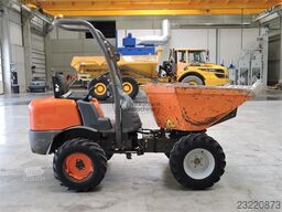 Ausa D150AHG