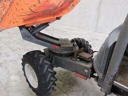 Ausa D150AHG