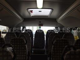 MAN Lion's Intercity C 13,05m / Automatic / Airco