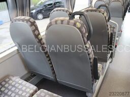 MAN Lion's Intercity C 13,05m / Automatic / Airco