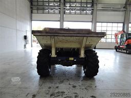 Mecalac TA6