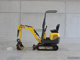 Wacker Neuson 803