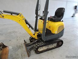 Wacker Neuson 803