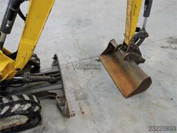 Wacker Neuson 803
