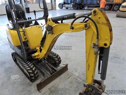 Wacker Neuson 803