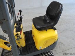 Wacker Neuson 803