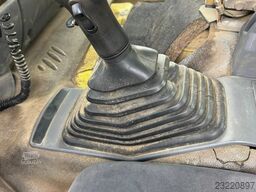 Renault Kerax **340-MANUAL PUMP-FULL STEEL SUSPENSION**