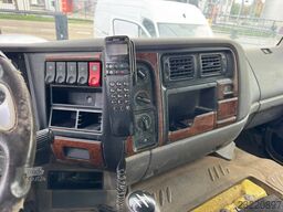 Renault Kerax **340-MANUAL PUMP-FULL STEEL SUSPENSION**