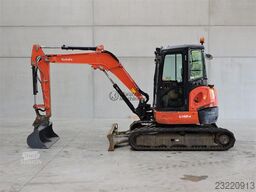 Kubota U48-4