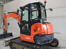 Kubota U48-4