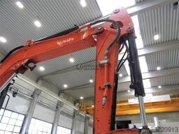 Kubota U48-4