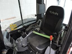 Kubota U48-4