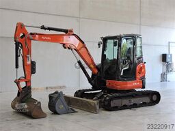 Kubota U48-4