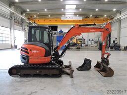 Kubota U48-4