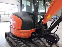 Kubota U48-4