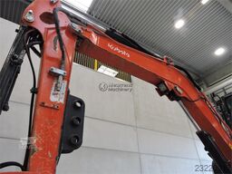 Kubota U48-4