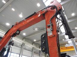 Kubota U48-4