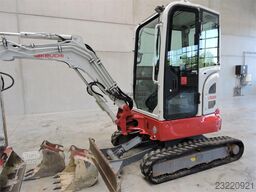 Takeuchi TB325R
