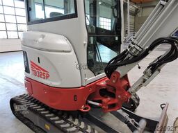 Takeuchi TB325R