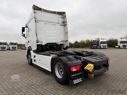daf XG 480