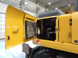 Komatsu PW140